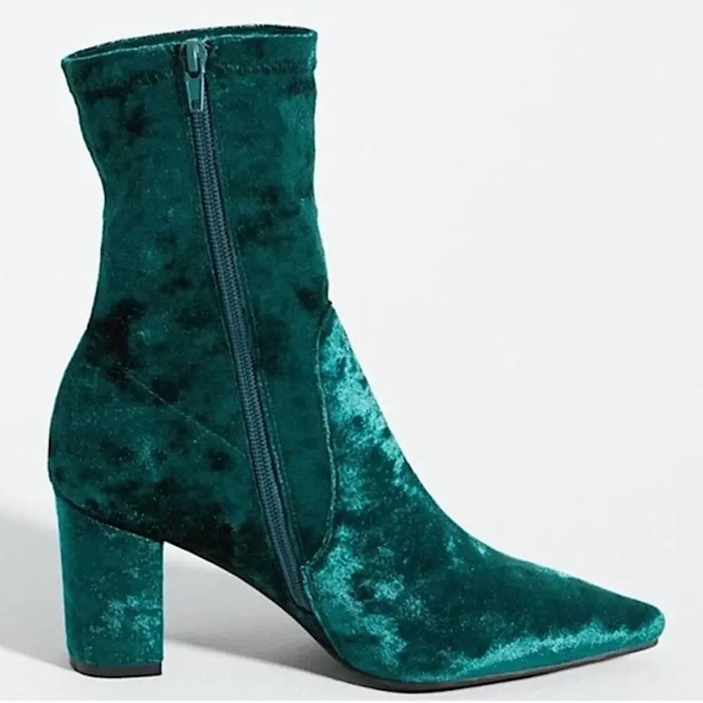 Anthropologie silent nider